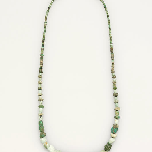 Pendant Bail, small